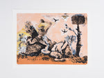 Cain and Abel III