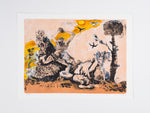 Cain and Abel III