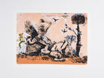 Cain and Abel III