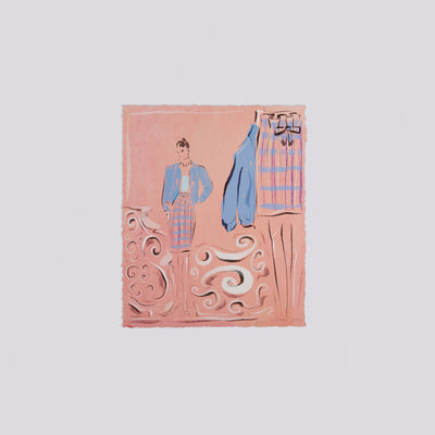 Trio of limited-edition prints