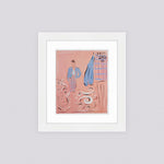Trio of limited-edition prints