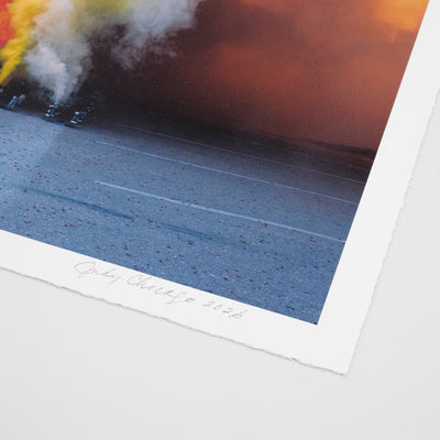 Birthday Bouquet for Belen