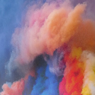 Birthday Bouquet for Belen