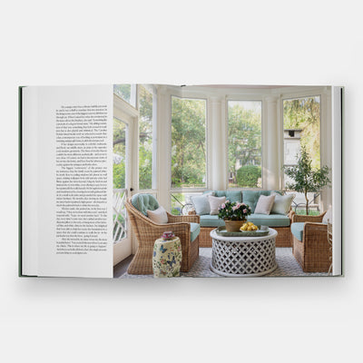 A Welcome Home: Inviting Interiors