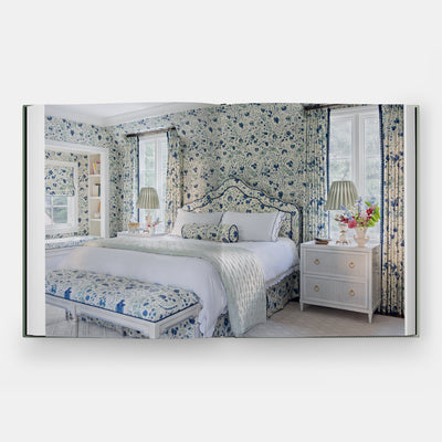 A Welcome Home: Inviting Interiors