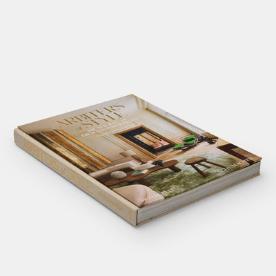 Arbiters of Style: The New Wave of French Interior Design