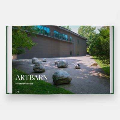 ArtBarn: The Stern Collection