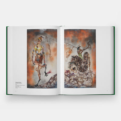 ArtBarn: The Stern Collection