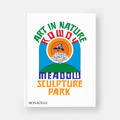 Art in Nature: Rowdy Meadow Sculpture Park