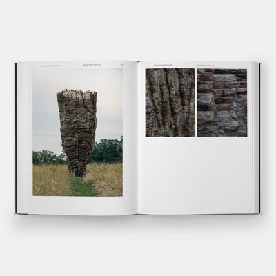 Art in Nature: Rowdy Meadow Sculpture Park