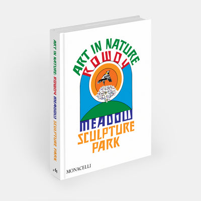 Art in Nature: Rowdy Meadow Sculpture Park