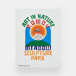 Art in Nature: Rowdy Meadow Sculpture Park