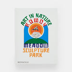 Art in Nature: Rowdy Meadow Sculpture Park