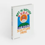 Art in Nature: Rowdy Meadow Sculpture Park