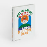 Art in Nature: Rowdy Meadow Sculpture Park