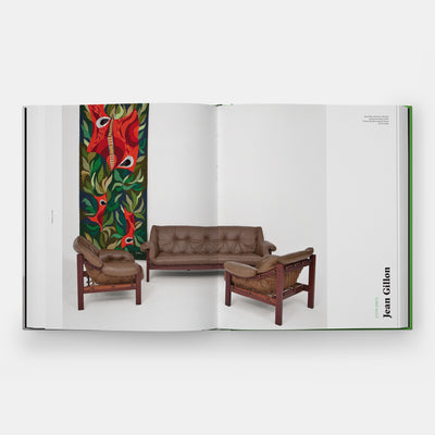 Brazil Modern