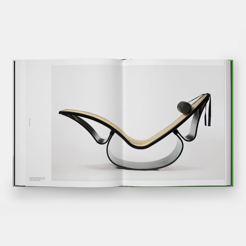 Brazil Modern: The Rediscovery of Twentieth-Century Brazilian Furniture