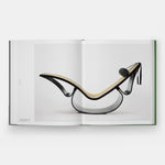 Brazil Modern: The Rediscovery of Twentieth-Century Brazilian Furniture