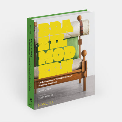 Brazil Modern