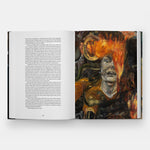 Burning in the Eyes of the Maker: Celeste Dupuy-Spencer