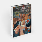 Burning in the Eyes of the Maker