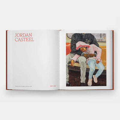 Collecting Contemporaries: The Fuhrman Collection