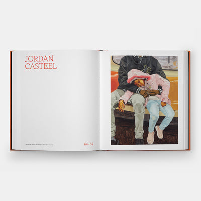 Collecting Contemporaries: The Fuhrman Collection