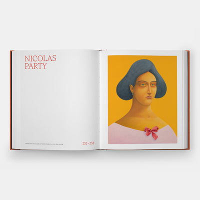 Collecting Contemporaries: The Fuhrman Collection