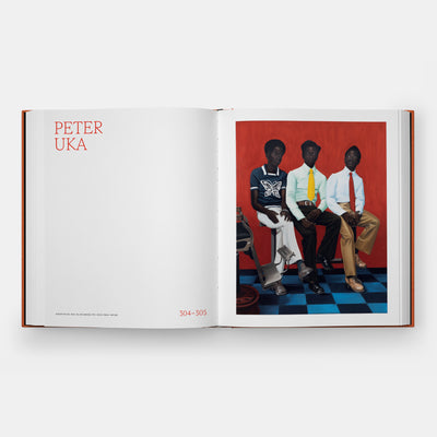 Collecting Contemporaries: The Fuhrman Collection