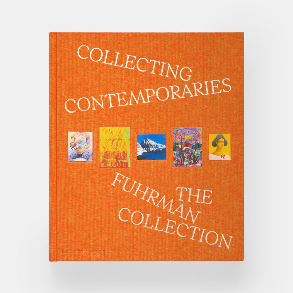 Collecting Contemporaries: The Fuhrman Collection