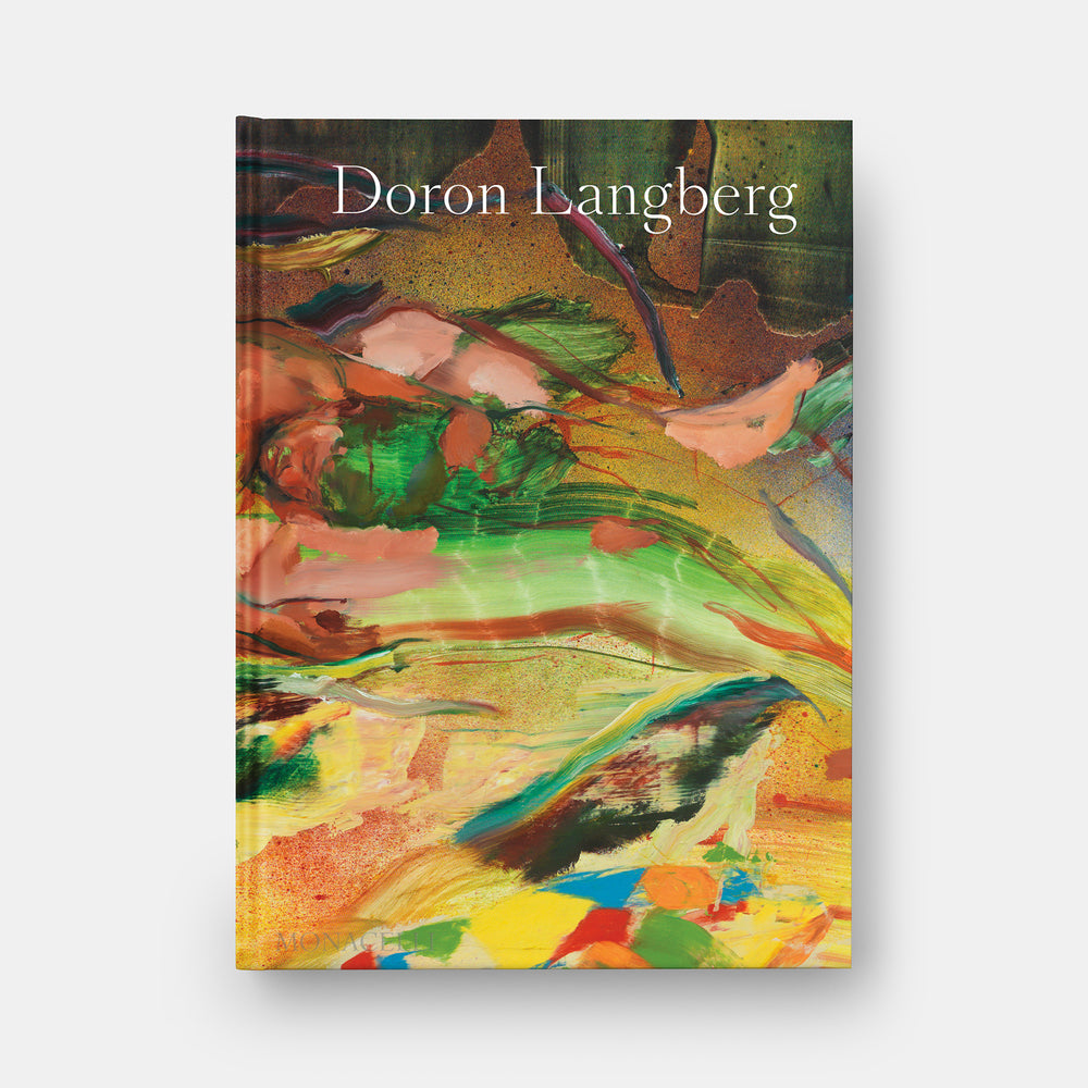 Doron Langberg