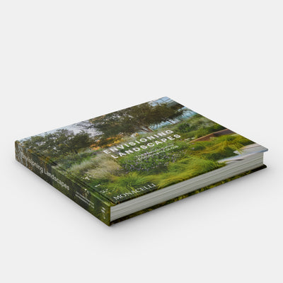 Envisioning Landscapes: The Transformative Environments of OJB