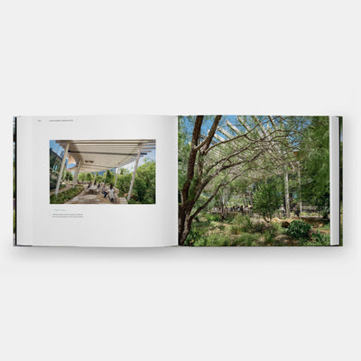 Envisioning Landscapes: The Transformative Environments of OJB