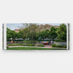Envisioning Landscapes: The Transformative Environments of OJB