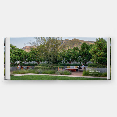 Envisioning Landscapes: The Transformative Environments of OJB