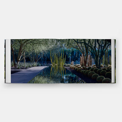 Envisioning Landscapes: The Transformative Environments of OJB