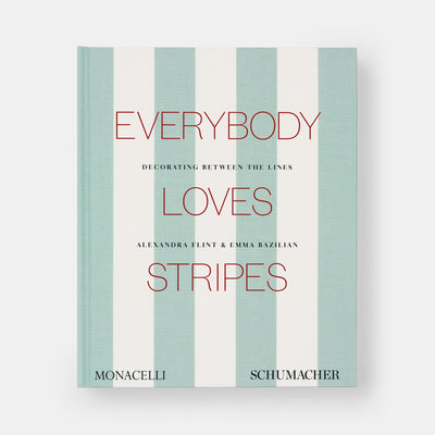 Everybody Loves Stripes: Decorating Between the Lines