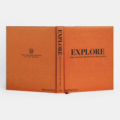 Explore: The Leading Hotels of the World