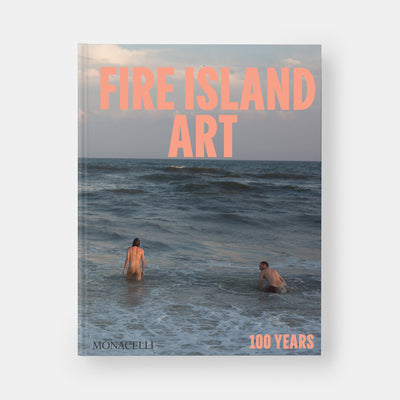 Fire Island Art: 100 Years