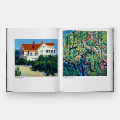 Fire Island Art: 100 Years