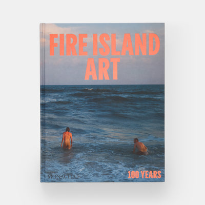 Fire Island Art: 100 Years
