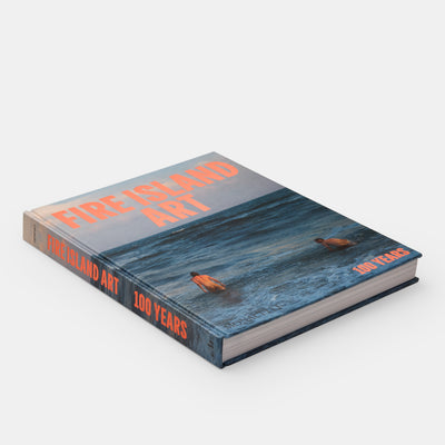 Fire Island Art: 100 Years