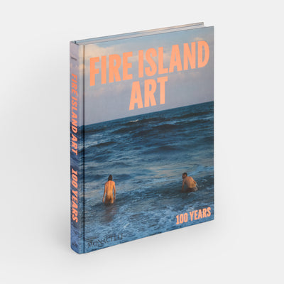 Fire Island Art: 100 Years