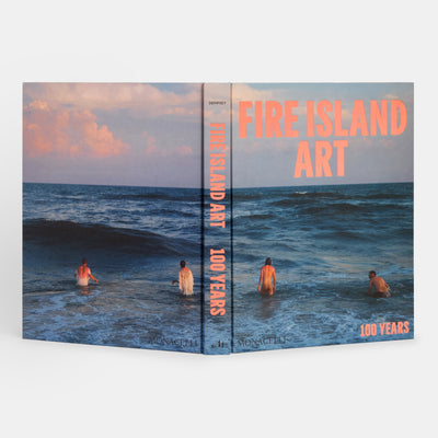 Fire Island Art: 100 Years