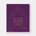 In the House: Celebrating America’s Leading Black Interior Designers