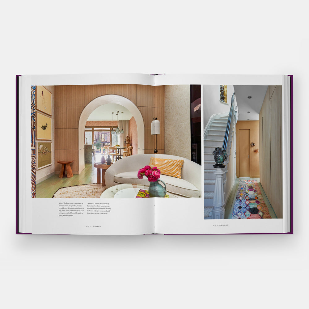 In the House: Celebrating America’s Leading Black Interior Designers