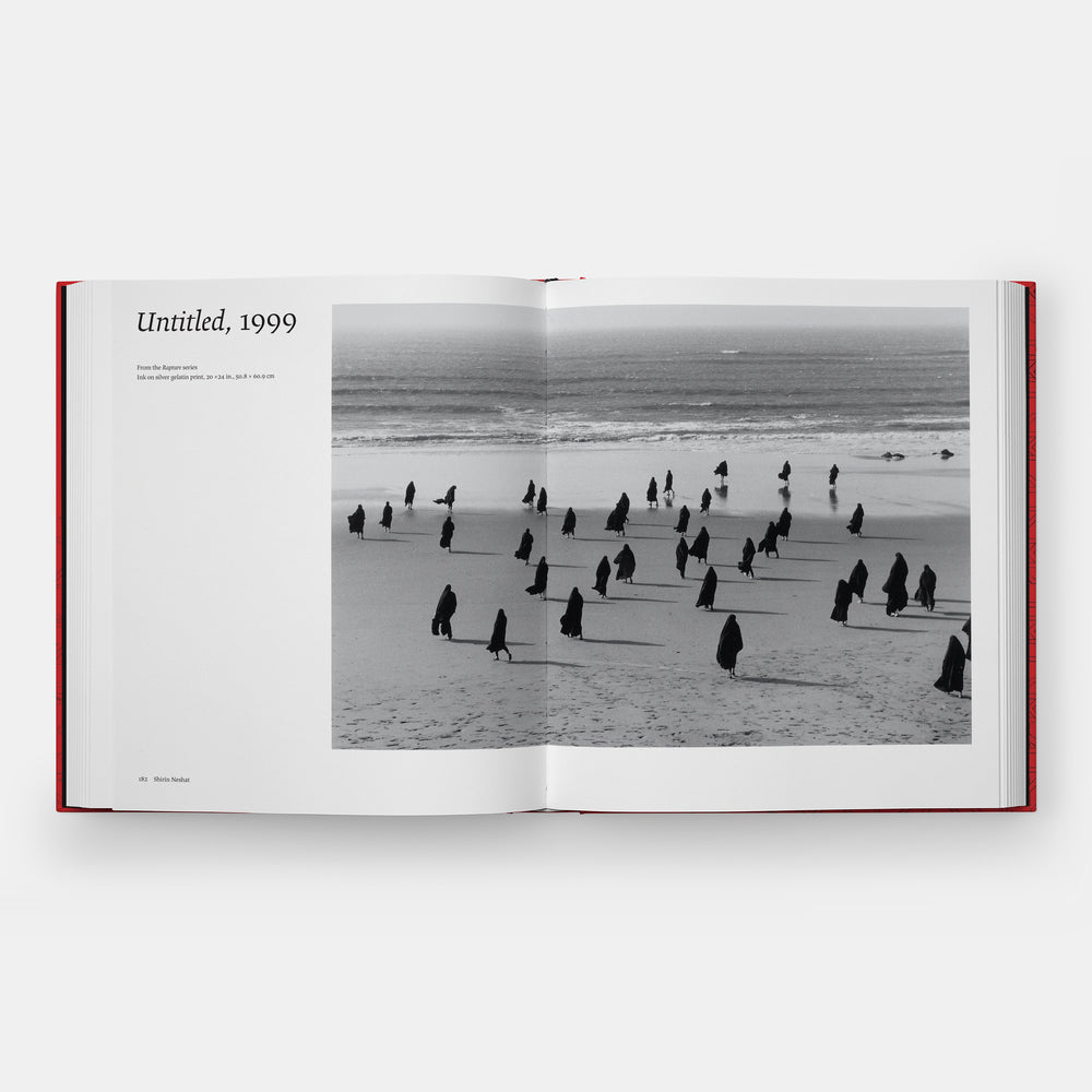 Boundless Spirit: Iranian Women Artists