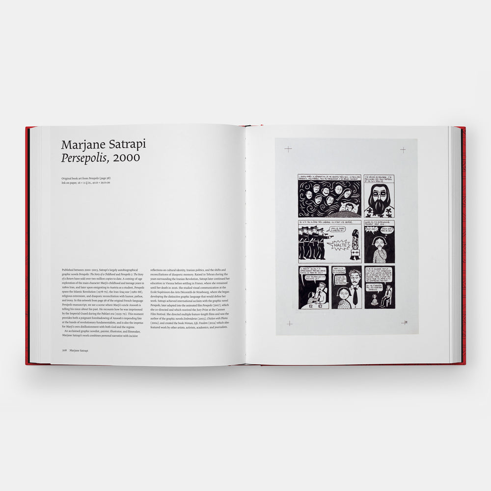 Boundless Spirit: Iranian Women Artists