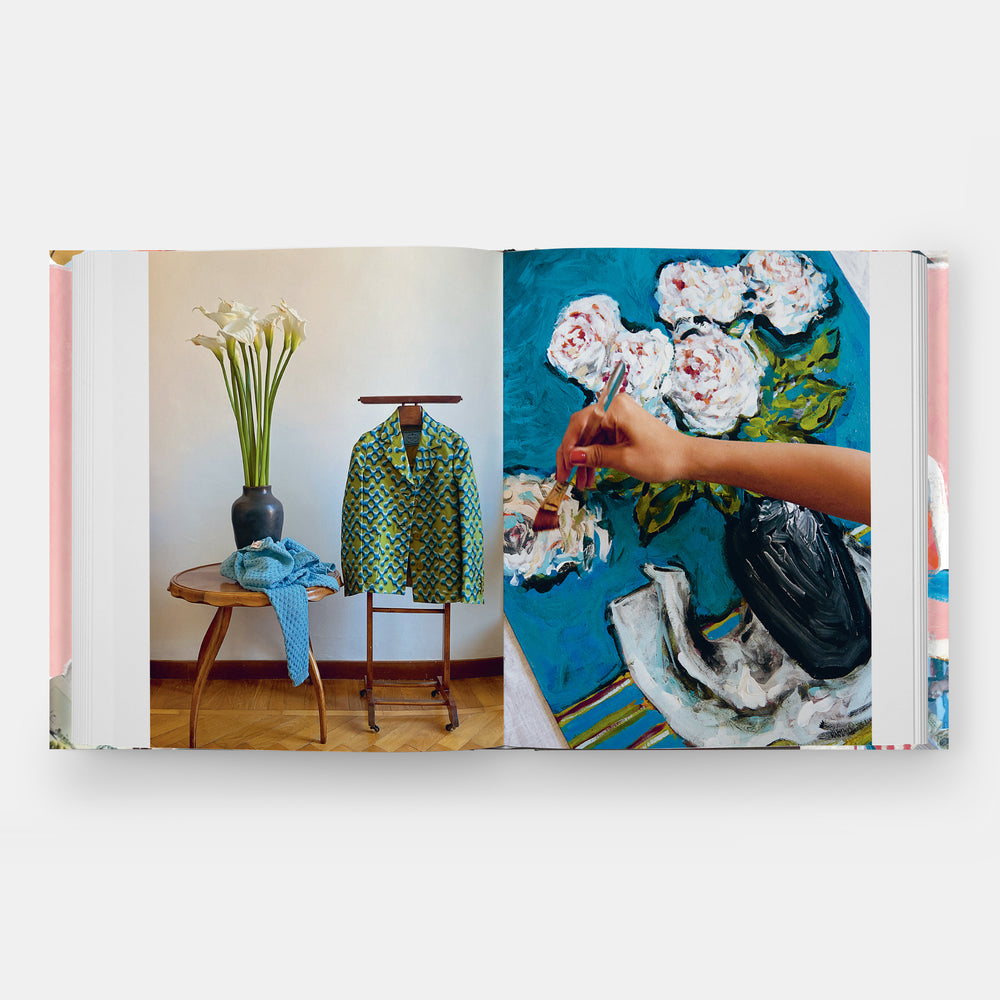 Jenny Sais Quoi: Adventures in Vintage & Personal Style