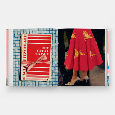 Jenny Sais Quoi: Adventures in Vintage & Personal Style